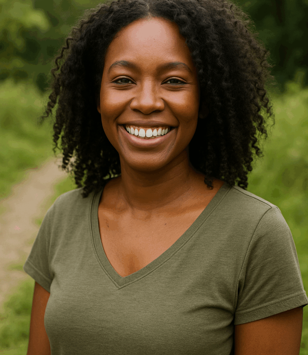 jasmine reed